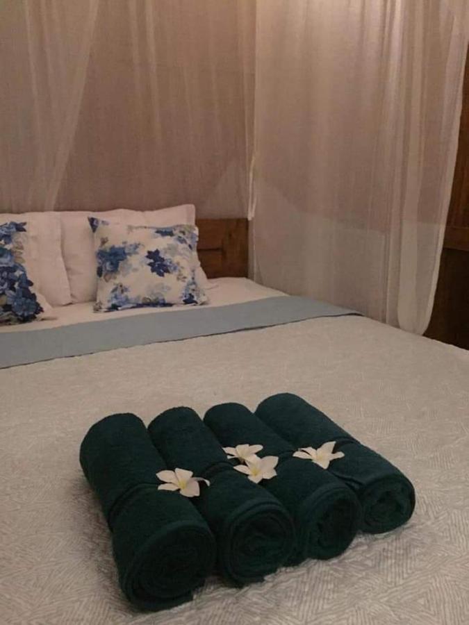 Villa Kayu Yogyakarta Kültér fotó