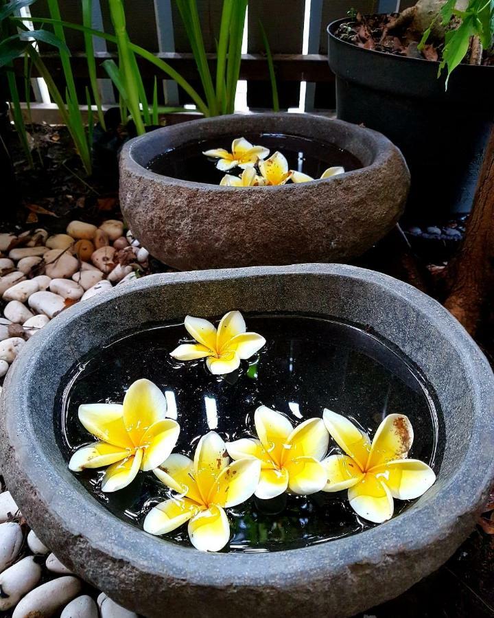 Villa Kayu Yogyakarta Kültér fotó